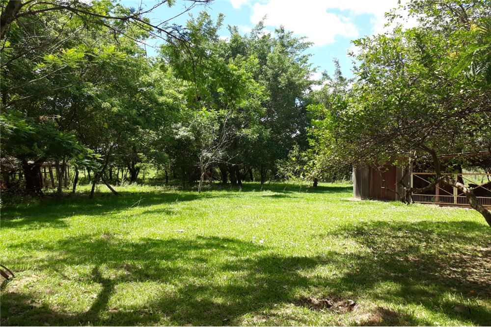 Terreno rural de 29 ha en venta en Arroyos y Esteros