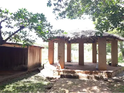 Rural land of 29 ha for sale in Arroyos y Esteros 2