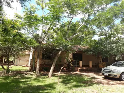 Rural land of 29 ha for sale in Arroyos y Esteros 3