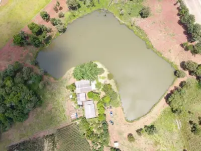 Propriedade rural de 30 hectares em Minga Guazú, Alto Paraná 5