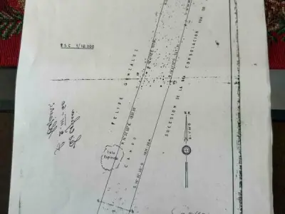 49-hectare rural property for sale in Arroyos y Esteros 2