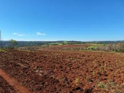 Propiedad rural de 51 hectáreas en venta en Itapúa Poty, Itapúa 4