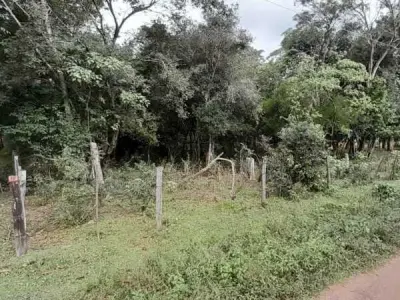 Propriedade rural de 5,5 hectares à venda em Coronel Oviedo 2