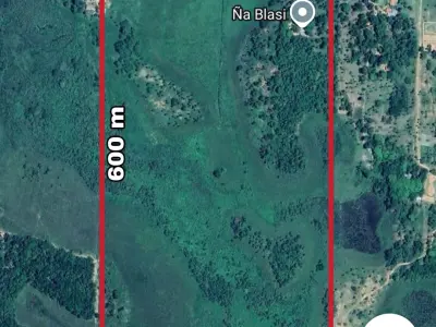 Propiedad rural de 6 hectáreas en venta en Escobar, Paraguarí 5