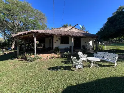 Propriedade rural de 6,3 hectares à venda em Escobar 2