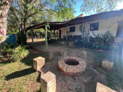 Propriedade rural de 6,3 hectares à venda em Escobar 3