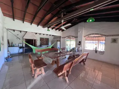 Propriedade rural de 6,3 hectares à venda em Escobar 4