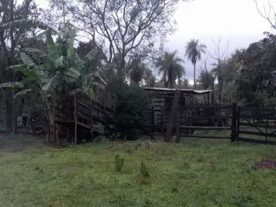 Propriedade Rural de 8 Hectares em Capilla Cué, Paraguarí 3