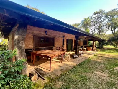 Rural property for sale with 21 hectares in Yataity 2