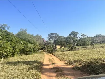 Rural property for sale with 21 hectares in Yataity 3