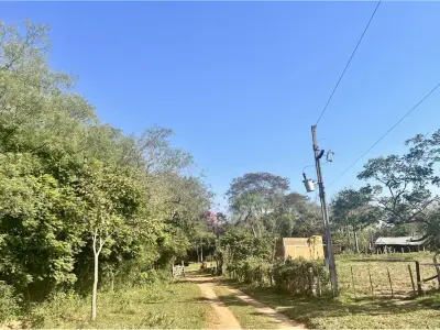 Rural property for sale with 21 hectares in Yataity 4