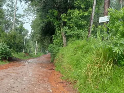 Propiedad rural en venta en Atyrá, zona Zanja Jhu 3
