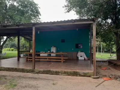 Propriedade rural à venda em Caaguazú — 3,5 hectares com granja 2