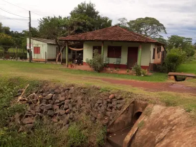 Rural Property for Sale in Dr. Juan León Mallorquín – 8,860 sqm 2