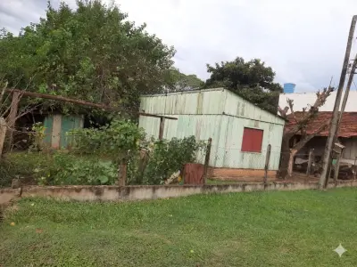 Rural Property for Sale in Dr. Juan León Mallorquín – 8,860 sqm 3
