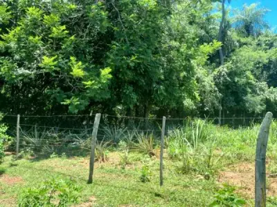 Propiedad rural en venta en Gral. Bernardino Caballero, Paraguarí - 2 hectáreas 3
