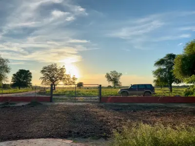 Propiedad rural en venta en Neuland, Chaco Paraguayo 3