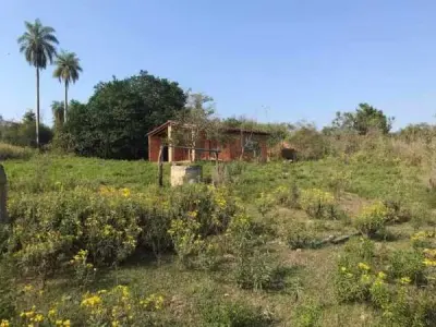 Propiedad rural en venta en Nueva Colombia, Cordillera – 46 hectáreas 4