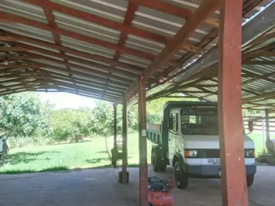 Propiedad rural en venta en Yataity del Norte, San Pedro 3