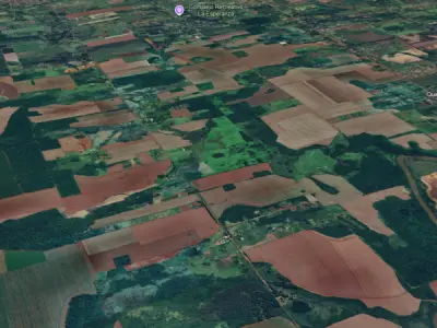 Propiedad rural mecanizada en venta en Minga Guazú, Alto Paraná 4