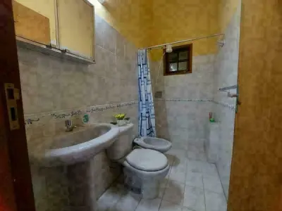 Quinta con edificación sobre ruta en Nueva Colombia, Cordillera 4