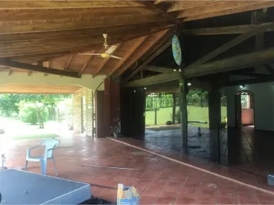 Quinta para alugar em Yataity, Capiatá 3