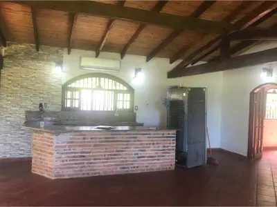 Quinta para alugar em Yataity, Capiatá 4