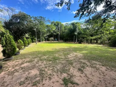 Quinta à venda com 6 suítes e arroio em Loma Grande 4
