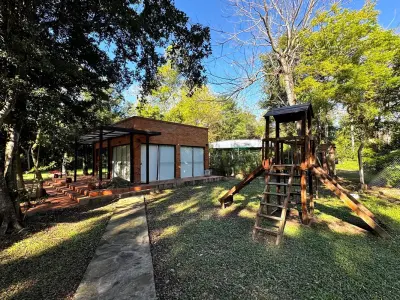 Quinta en venta en Aregua, Central 3