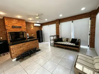Quinta en venta en Aregua, Central 4