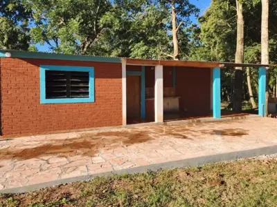 Quinta en venta en Capitán Miranda, Itapúa 2