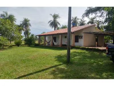 Chácara à venda em Carapeguá, Paraguarí 2