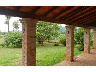 Chácara à venda em Carapeguá, Paraguarí 4