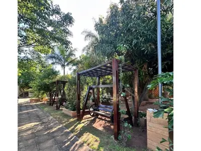 Quinta à venda no Complejo Alfa & Omega, Capiatá 2