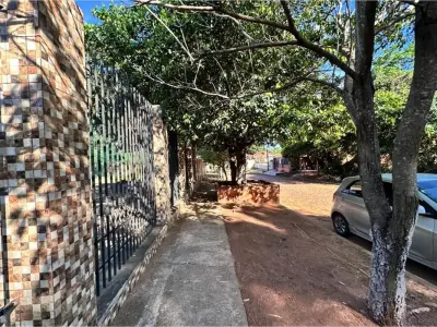 Quinta à venda no Complejo Alfa & Omega, Capiatá 3