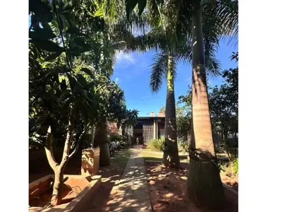 Quinta à venda no Complejo Alfa & Omega, Capiatá 4