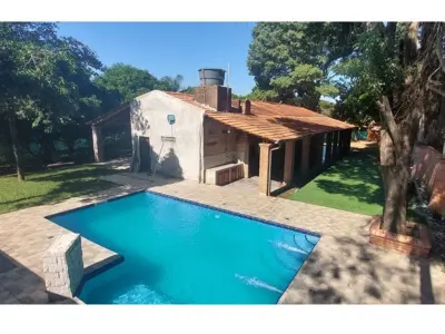 Quinta à venda em Coratei, Ayolas, Misiones 2
