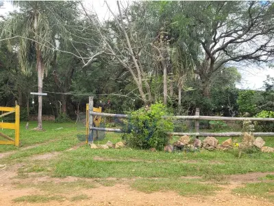 Quinta en venta en fracción Paseo del Bosque, Pedrozo – Ypacaraí 3