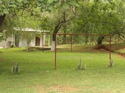 Quinta en venta en Itacurubí de la Cordillera 2