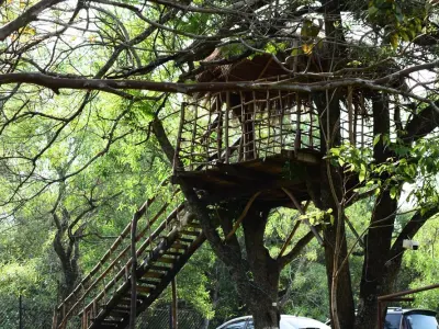 Quinta en venta en Itacurubí de la Cordillera 4