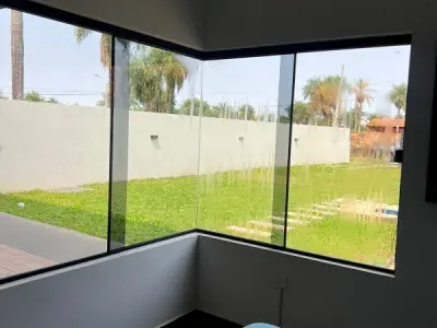 Casa de campo à venda em Itauguá, Central 4