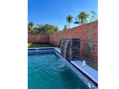 Quinta à venda em Itauguá com piscina e churrasqueira 3