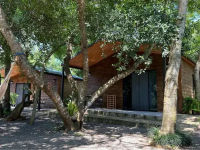 Quinta à venda em Loma Grande, Cordillera 4