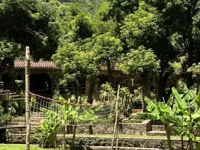 Quinta en venta en Mbatoví, Paraguarí 2