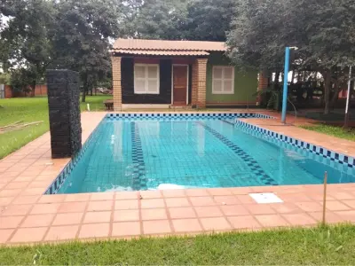 Chácara à venda em Minga Guazú, Alto Paraná 2