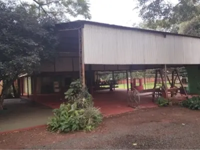 Chácara à venda em Minga Guazú, Alto Paraná 3