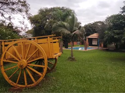 Chácara à venda em Minga Guazú, Alto Paraná 4