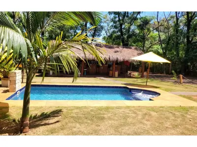 Casa à venda em Minga Guazú, Alto Paraná 2