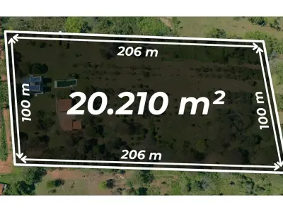 Quinta for sale in Nueva Colombia, Cordillera 3