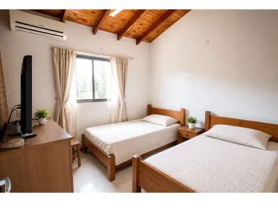 Quinta for sale in Nueva Colombia, Cordillera 4